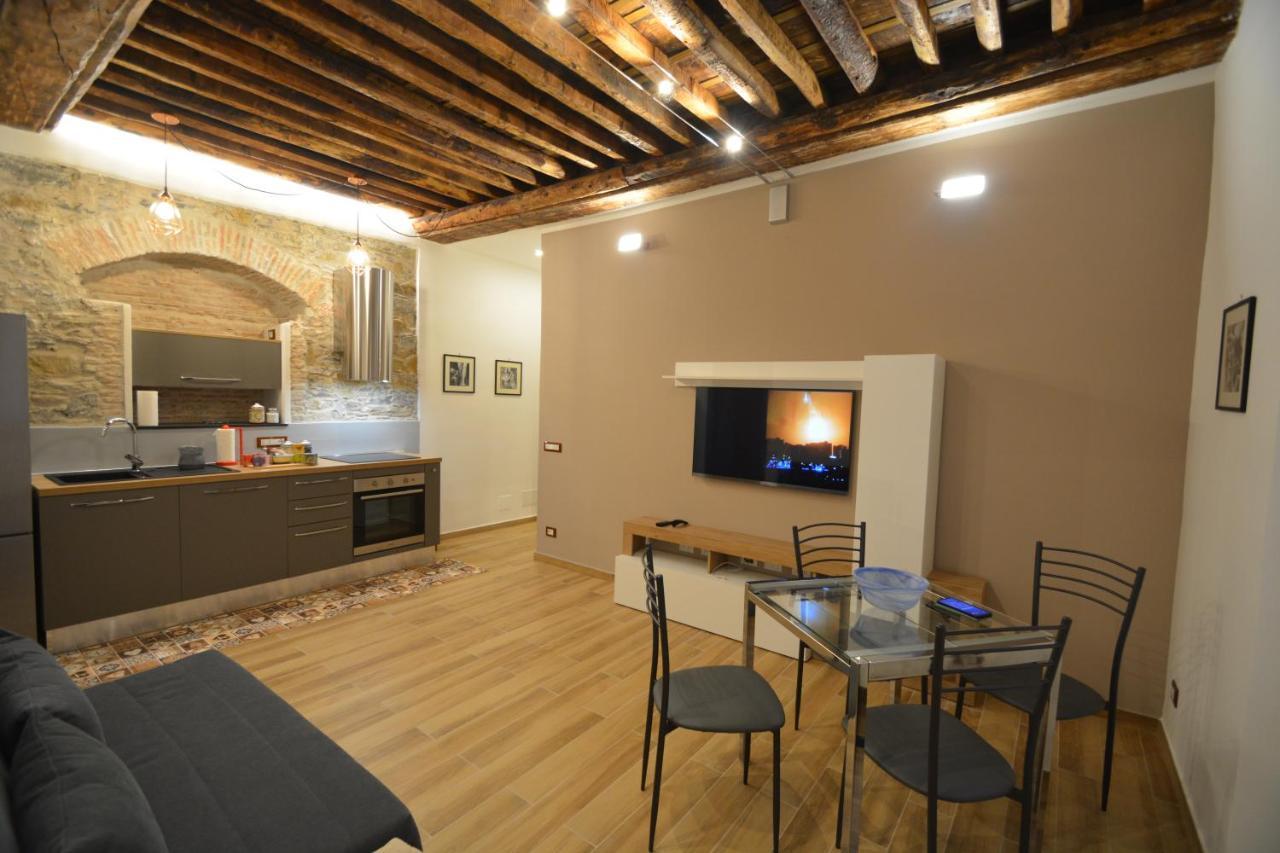 Apartamento Vico Durazzo