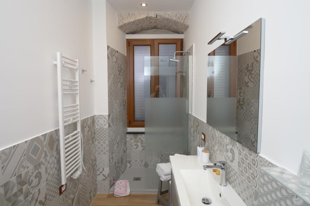 Vico Durazzo Apartamento