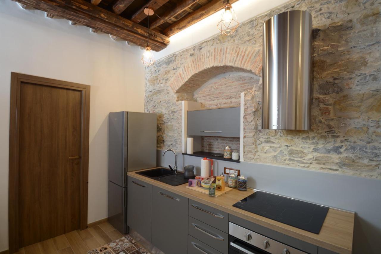 Vico Durazzo Apartamento