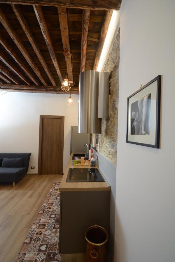 Vico Durazzo Apartamento Génova