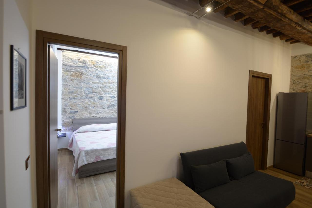 Vico Durazzo Apartamento