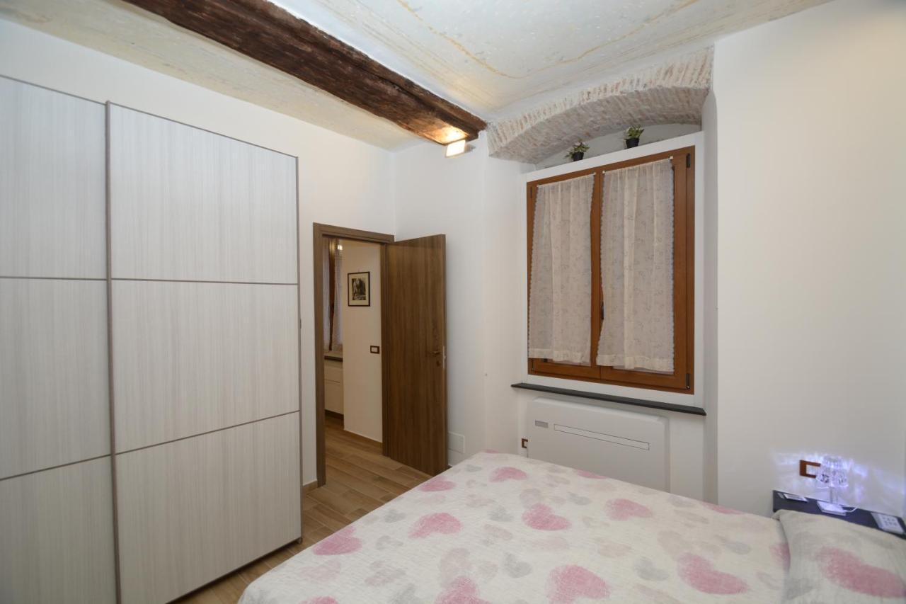 Apartamento Vico Durazzo Génova