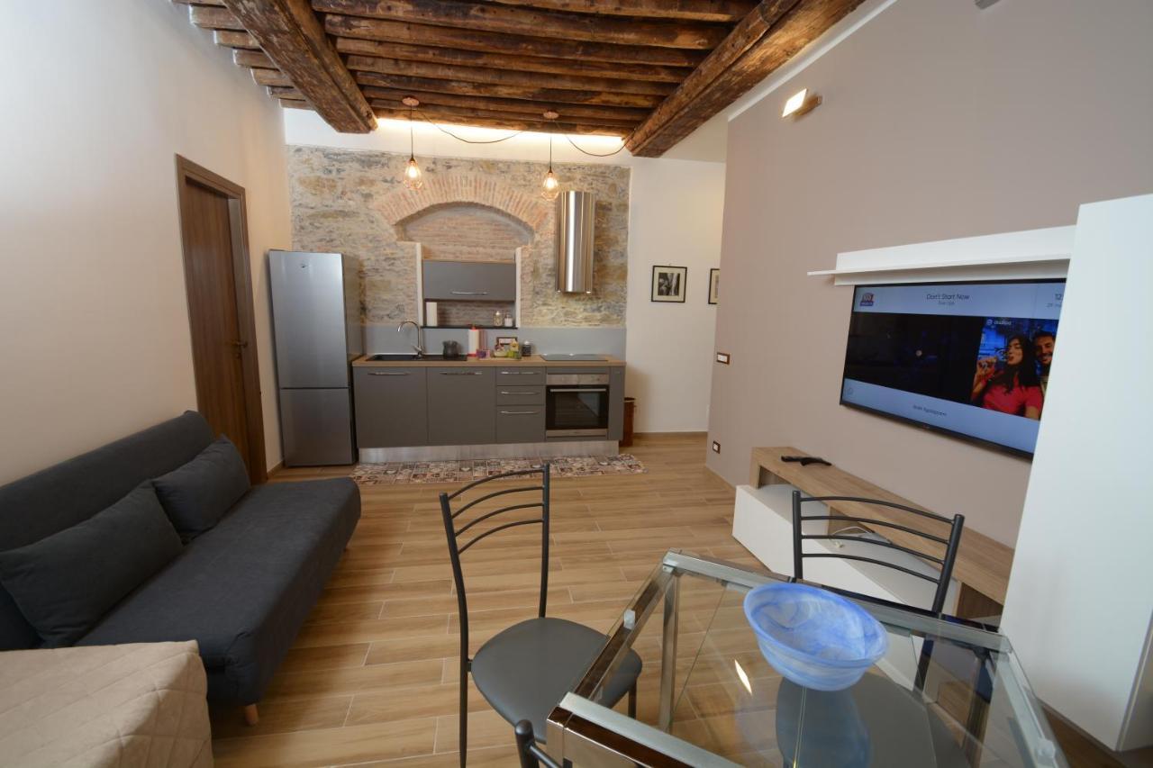 Apartamento Vico Durazzo *