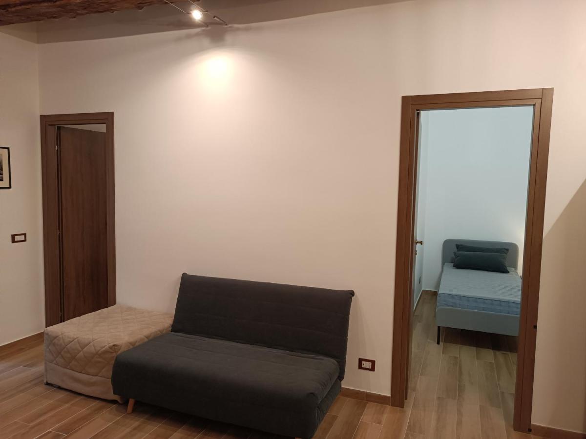 Apartamento Vico Durazzo Génova