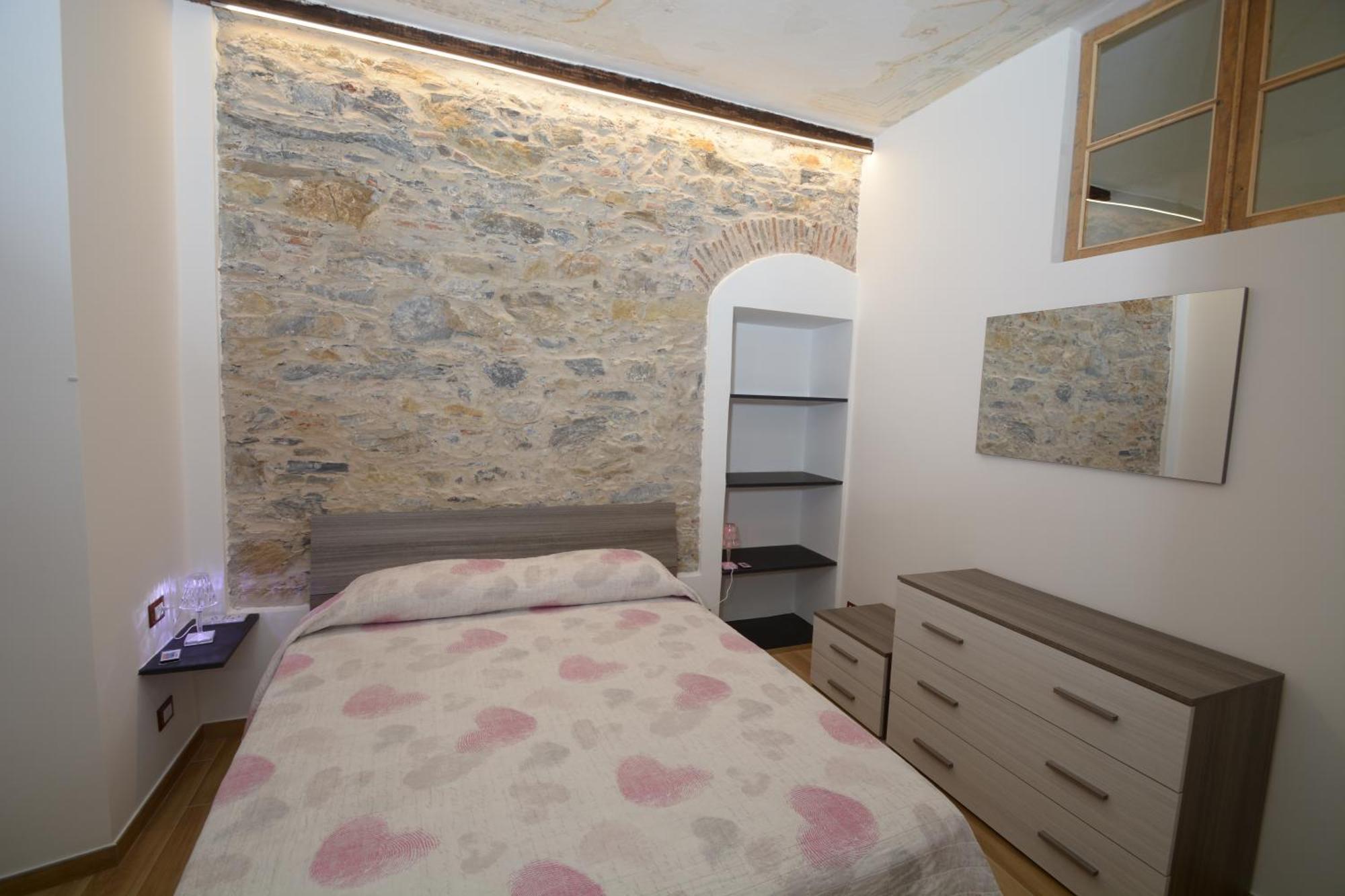 Vico Durazzo Apartamento